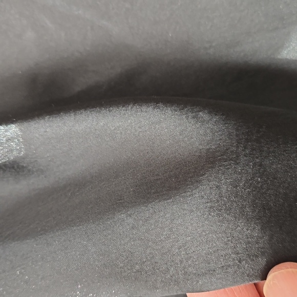 Long spring coat - Picture 10 of 10